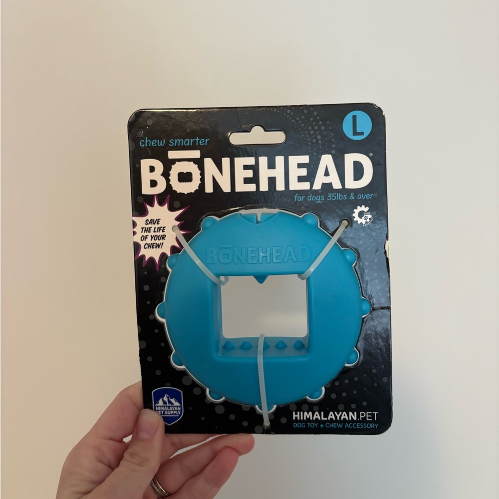 Dog Toy